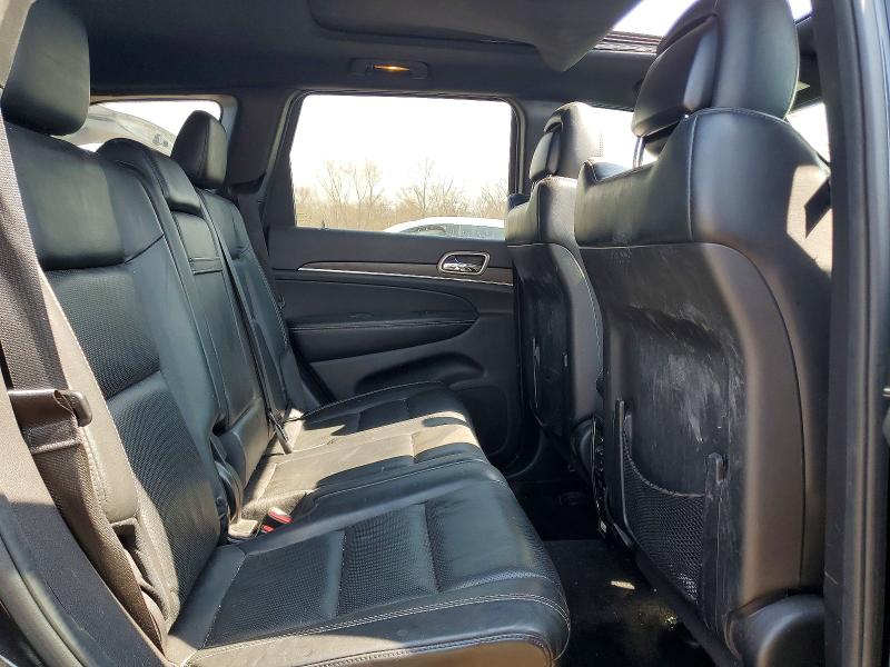 Aukcja sprzedaży 2015 Jeep Grand Cherokee, vin: 1C4RJFBG6FC166306, numer aukcji: 48067466