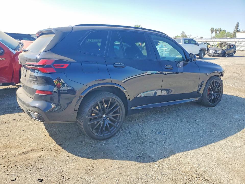 Продажа на аукционе авто 2025 Bmw X5, vin: 5UX23EU08S9Y94334, номер лота: 46063266