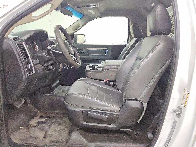 50172506 :رقم المزاد ، 3C6JR6DT7LG232040 vin ، 2020 Ram 1500 Classic مزاد بيع