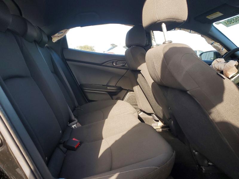 Продажа на аукционе авто 2019 Honda Civic, vin: SHHFK7H4XKU207387, номер лота: 45846896