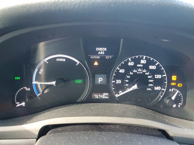 Aukcja sprzedaży 2015 Lexus Rx 450h, vin: 2T2BC1BA7FC008201, numer aukcji: 46275506