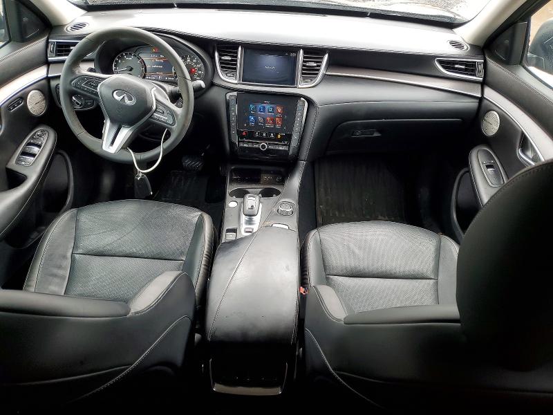 Aukcja sprzedaży 2023 Infiniti Qx50, vin: 3PCAJ5BB1PF103842, numer aukcji: 46024486