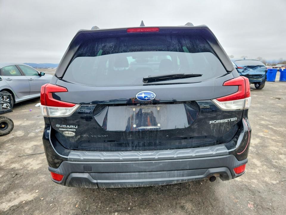 79890865 :رقم المزاد ، JF2SKAEC5KH411265 vin ، 2019 Subaru Forester مزاد بيع