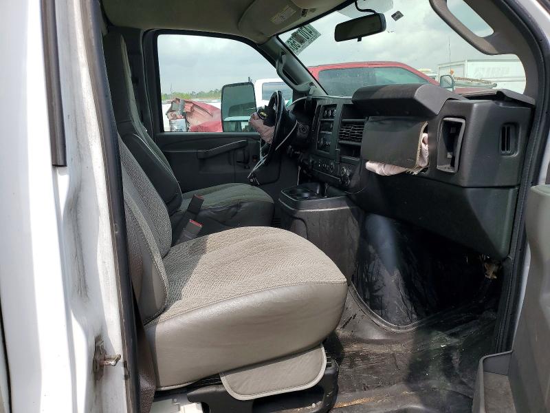 Продаж на аукціоні авто 2020 Chevrolet Express, vin: 1HA3GTCGXLN013778, номер лоту: 54718946