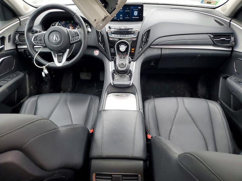 Aukcja sprzedaży 2019 Acura Rdx, vin: 5J8TC2H32KL041263, numer aukcji: 79789285