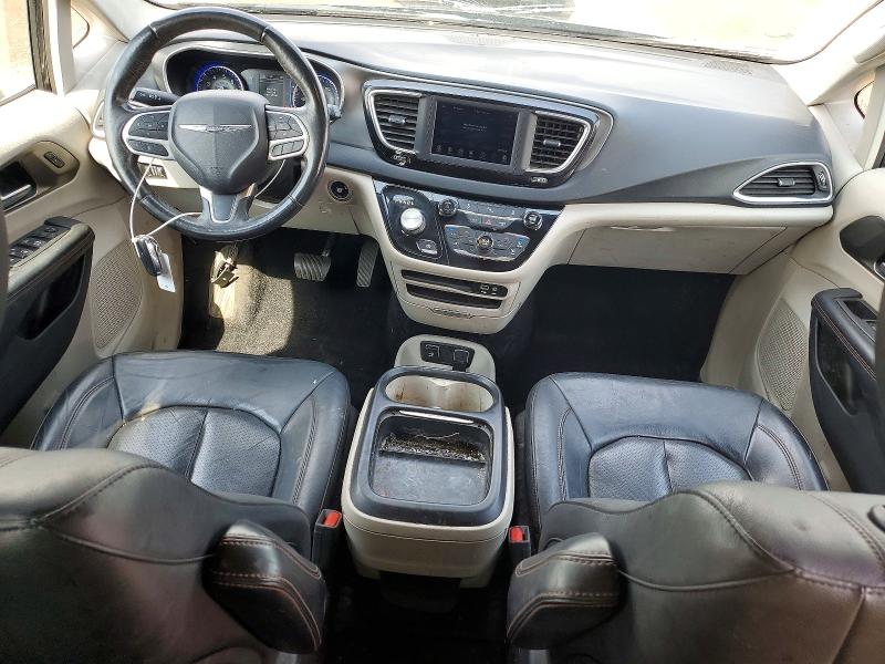 Aukcja sprzedaży 2020 Chrysler Pacifica, vin: 2C4RC1BG6LR115341, numer aukcji: 46750316