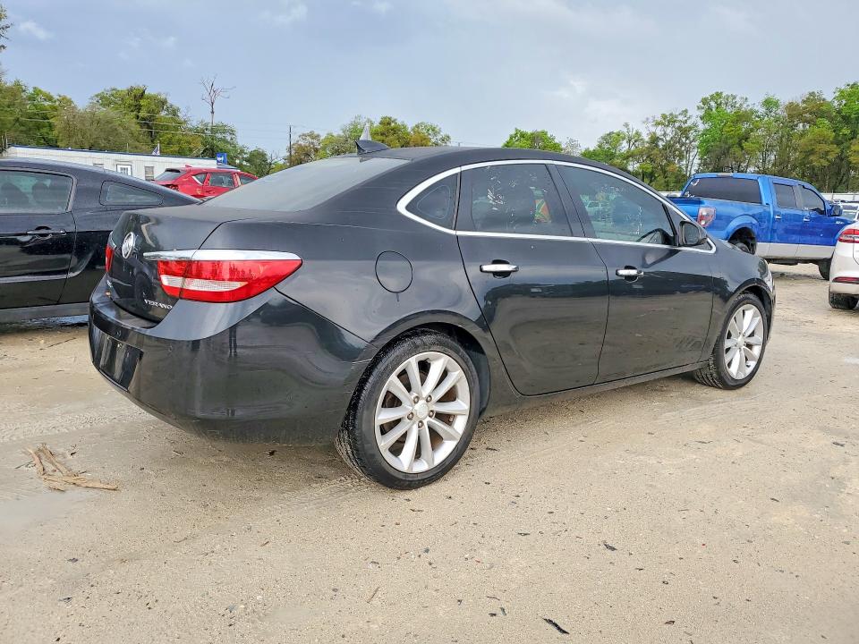 2015 Buick Verano მანქანა იყიდება აუქციონზე, vin: 1G4PS5SK1F4167775, აუქციონის ნომერი: 46289986
