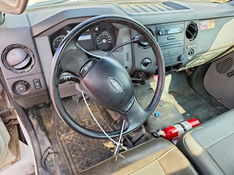 2015 Ford F650 მანქანა იყიდება აუქციონზე, vin: 3FRNF6HD7FV797459, აუქციონის ნომერი: 48085946