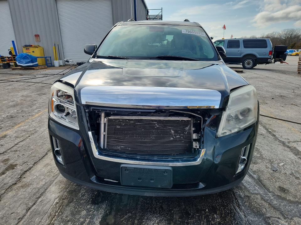 79665925 :رقم المزاد ، 2GKALSEK4E6384059 vin ، 2014 Gmc Terrain مزاد بيع