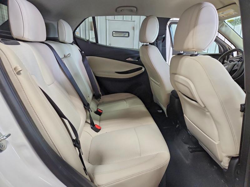46566896 :رقم المزاد ، KL4MMDSL1MB168528 vin ، 2021 Buick Encore Gx مزاد بيع