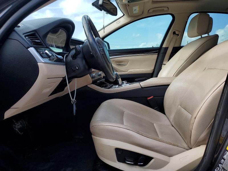 Aukcja sprzedaży 2013 Bmw 535, vin: WBAFU7C57DDU70780, numer aukcji: 41852826