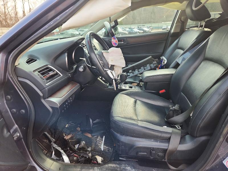 Aukcja sprzedaży 2016 Subaru Outback, vin: 4S4BSANCXG3361655, numer aukcji: 48089516