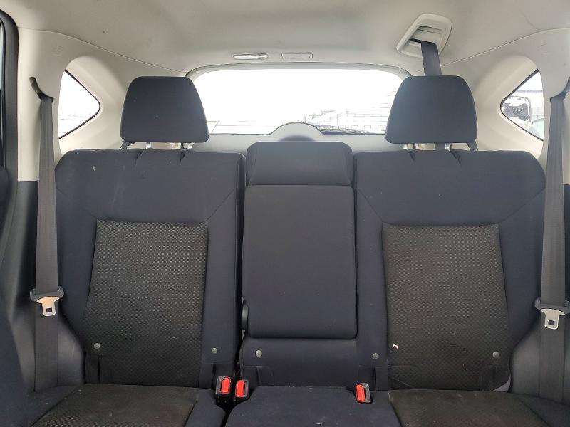 Aukcja sprzedaży 2016 Honda Cr-v, vin: 2HKRM3H30GH001724, numer aukcji: 76922435