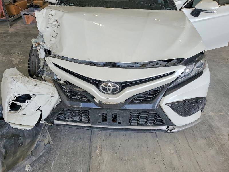 Продажа на аукционе авто 2021 Toyota Camry, vin: 4T1K61BK4MU044234, номер лота: 46205686