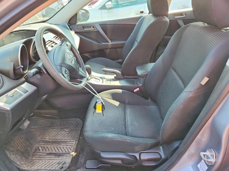 Продажа на аукционе авто 2013 Mazda 3, vin: JM1BL1UF4D1803494, номер лота: 41655226