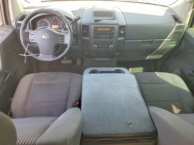 Aukcja sprzedaży 2009 Nissan Titan, vin: 1N6AA06A89N303915, numer aukcji: 46586826