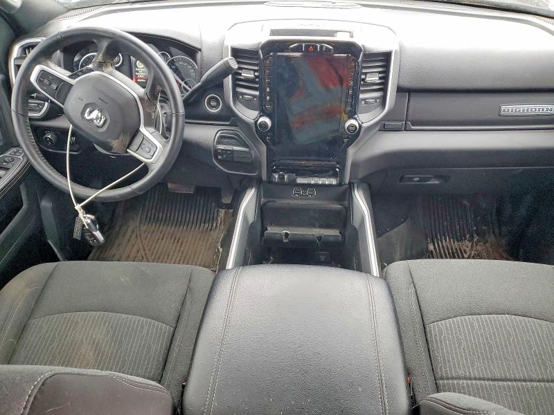 Продаж на аукціоні авто 2024 Ram 2500, vin: 3C6UR5DL0RG115609, номер лоту: 45929646