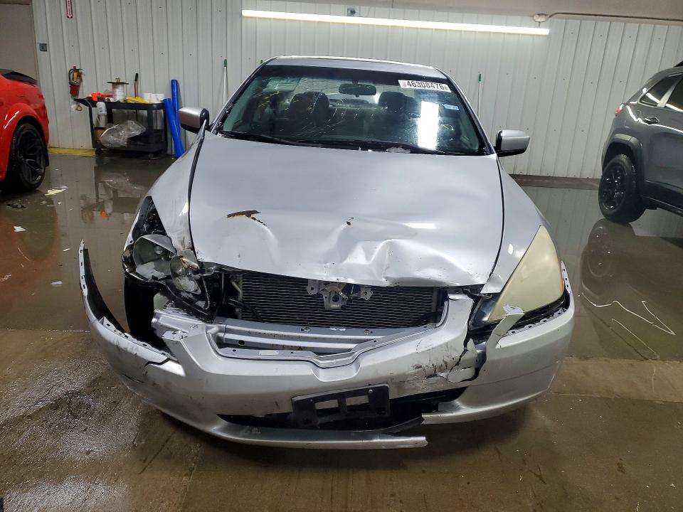 Auction sale of the 2005 Honda Accord, vin: 1HGCM56745A045187, lot number: 46308476