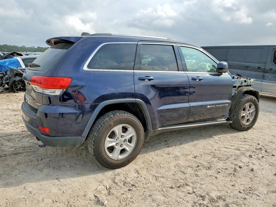 Aukcja sprzedaży 2017 Jeep Grand Cherokee, vin: 1C4RJEAG3HC903265, numer aukcji: 47288176