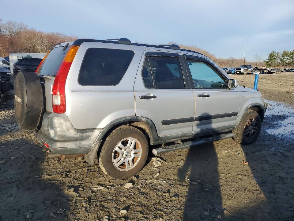 Aukcja sprzedaży 2004 Honda Cr-v, vin: SHSRD78844U228484, numer aukcji: 47379936