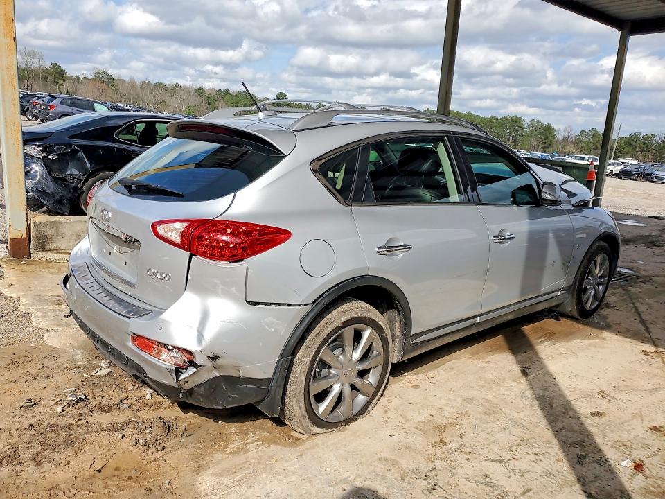 Продаж на аукціоні авто 2016 Infiniti Qx50, vin: JN1BJ0RP3GM232894, номер лоту: 41895906