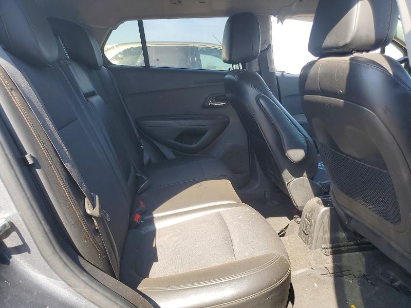 Продаж на аукціоні авто 2019 Chevrolet Trax, vin: KL7CJLSBXKB906171, номер лоту: 47975936