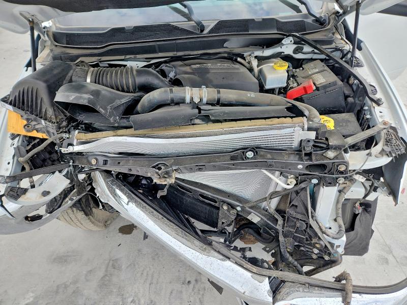 79761555 :رقم المزاد ، 3C6UR5DJ7NG182717 vin ، 2022 Ram 2500 مزاد بيع
