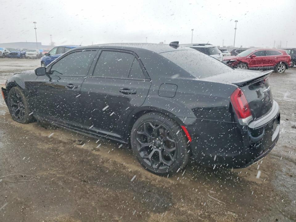 Aukcja sprzedaży 2020 Chrysler 300, vin: 2C3CCABG3LH217308, numer aukcji: 47318356