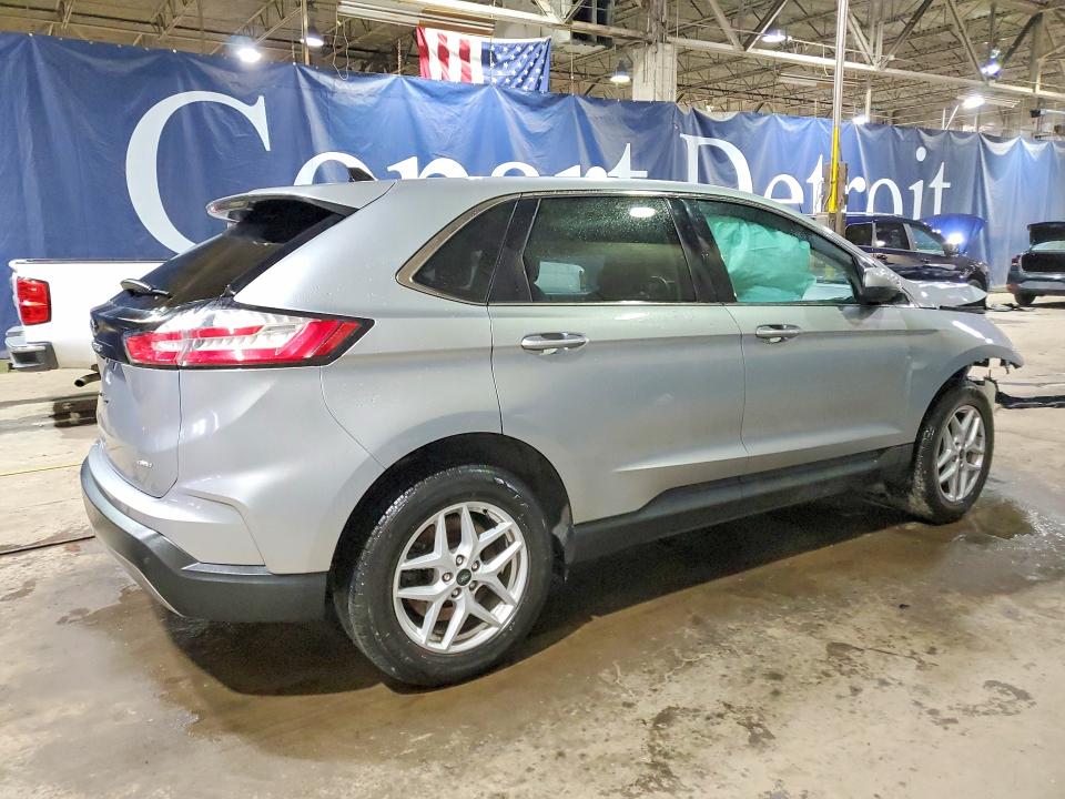 Продажа на аукционе авто 2023 Ford Edge, vin: 2FMPK4J9XPBA26400, номер лота: 47259246