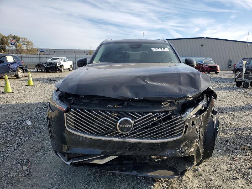 Продажа на аукционе авто 2025 Volvo Xc90, vin: YV4062PB1S1366853, номер лота: 47103546