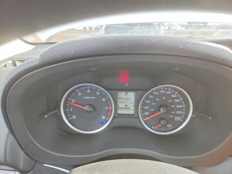 Продажа на аукционе авто 2014 Subaru Impreza, vin: JF1GJAA6XEH024504, номер лота: 46368406