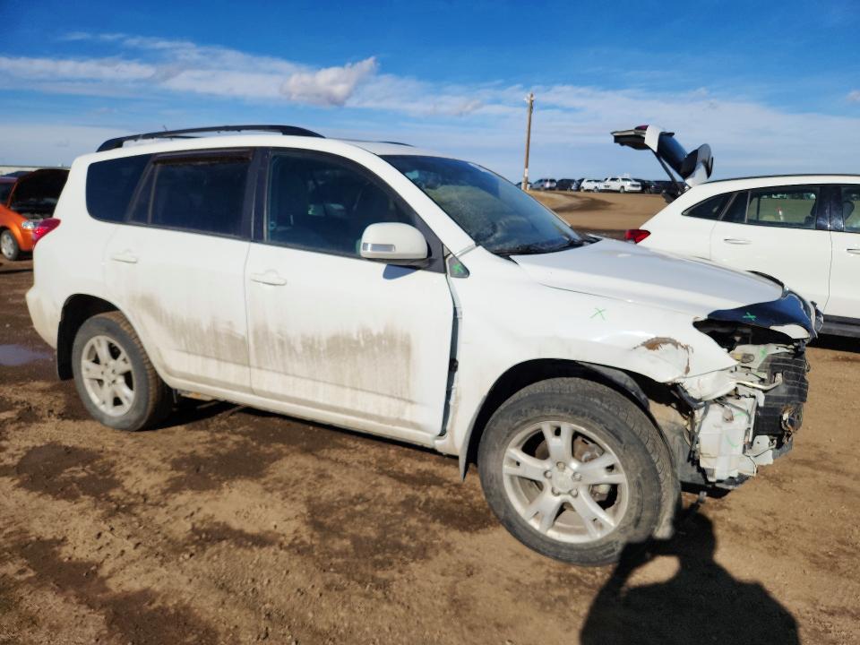 Продаж на аукціоні авто 2012 Toyota Rav4, vin: 2T3BF4DV3CW229003, номер лоту: 46629006