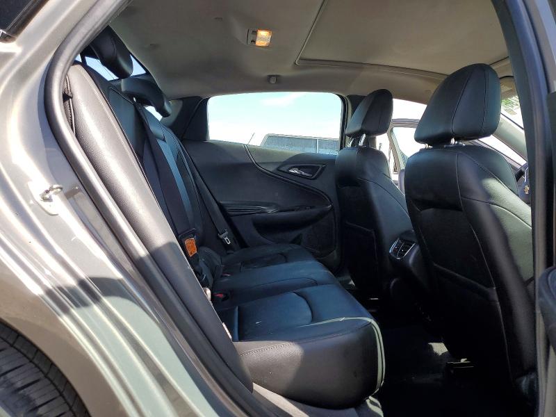 Aukcja sprzedaży 2018 Chevrolet Malibu, vin: 1G1ZF5SU4JF197412, numer aukcji: 45970796