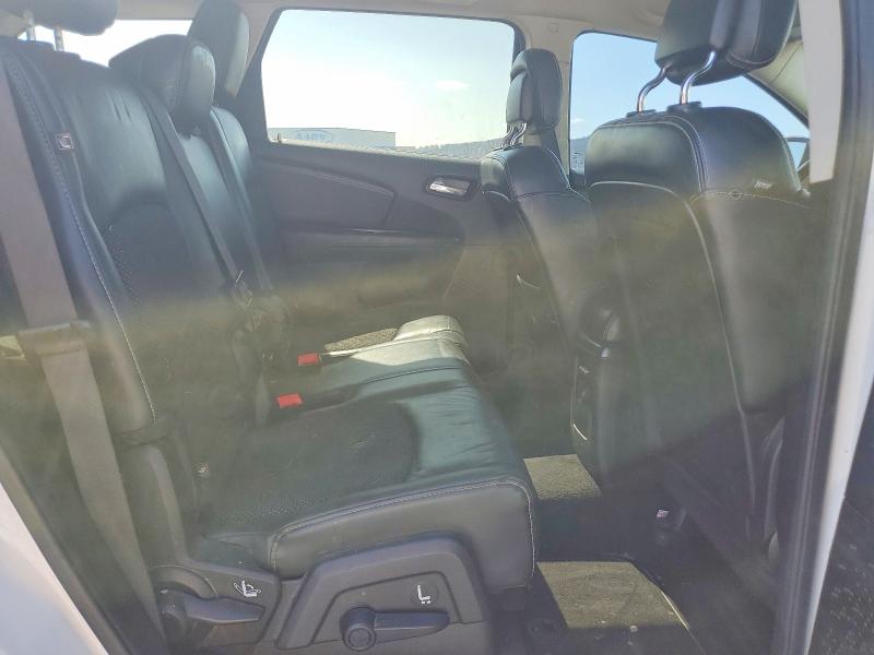 41913756 :رقم المزاد ، 3C4PDCGB9GT139049 vin ، 2016 Dodge Journey مزاد بيع