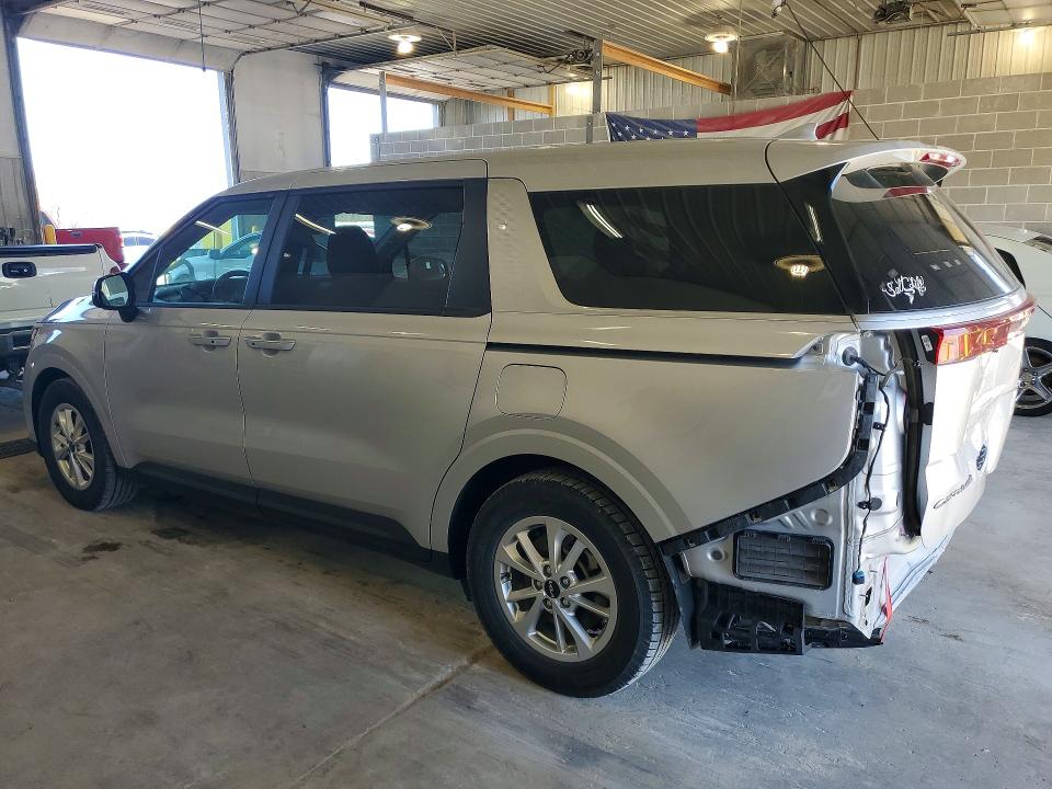 Aukcja sprzedaży 2022 Kia Carnival, vin: KNDNB4H32N6080265, numer aukcji: 79726595