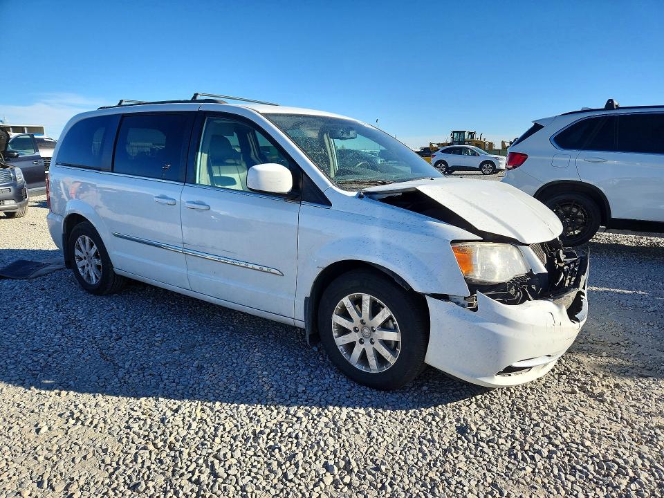 Aukcja sprzedaży 2014 Chrysler Town And Country, vin: 2C4RC1BG0ER460934, numer aukcji: 46025336