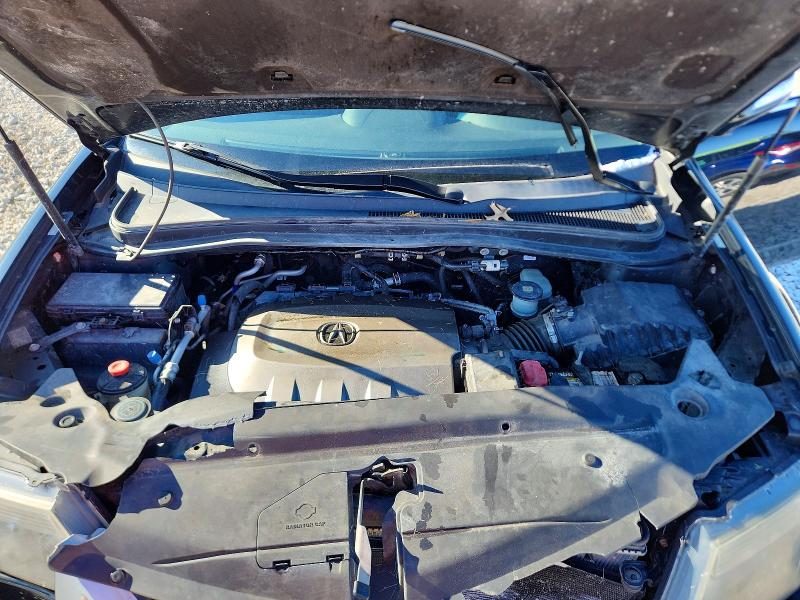 Продажа на аукционе авто 2011 Acura Mdx, vin: 2HNYD2H63BH528748, номер лота: 47717036