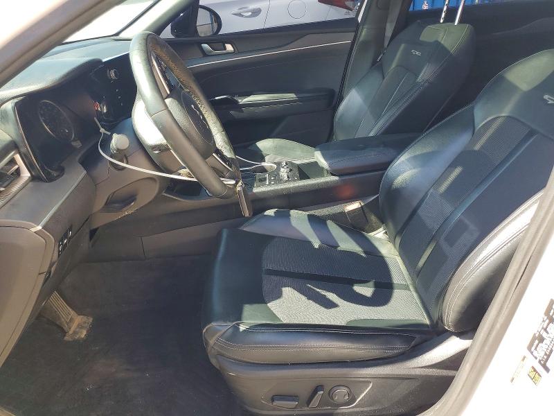 Aukcja sprzedaży 2022 Kia K5, vin: 5XXG64J29NG149534, numer aukcji: 79726705