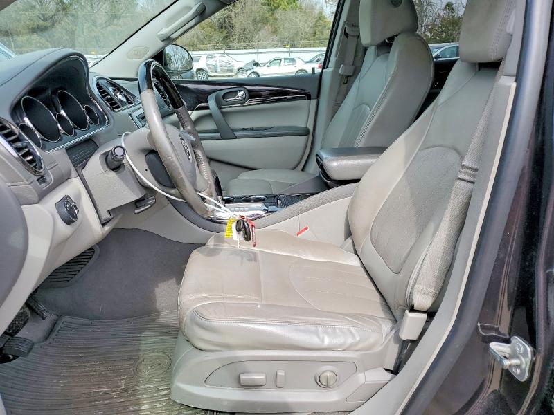 Aukcja sprzedaży 2017 Buick Enclave, vin: 5GAKRBKD2HJ314430, numer aukcji: 41746156