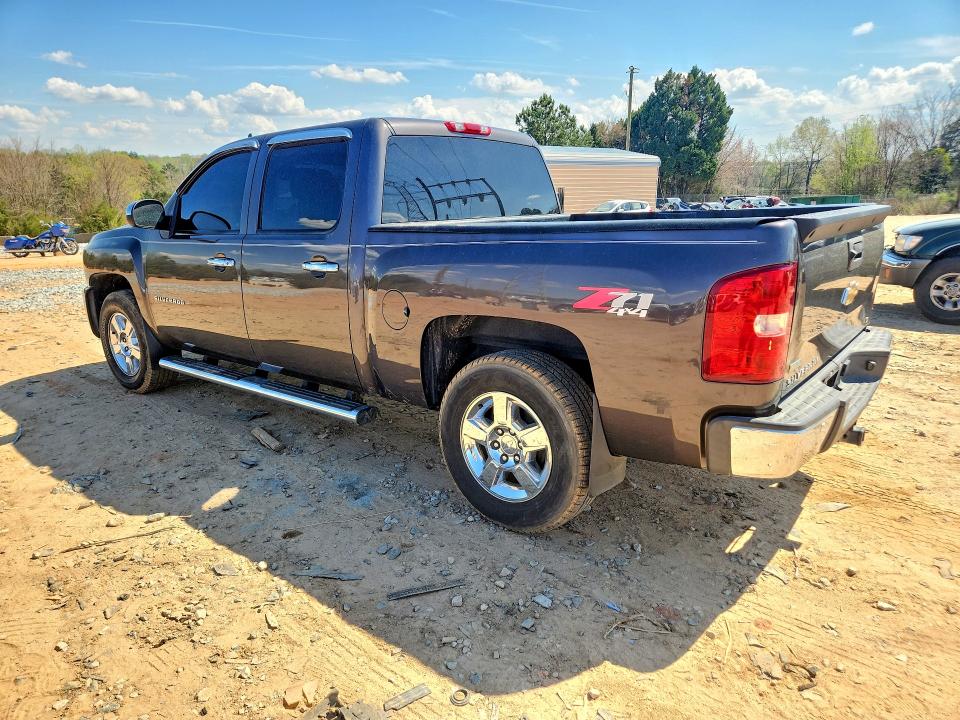 Aukcja sprzedaży 2011 Chevrolet Silverado, vin: 3GCPKSE35BG259010, numer aukcji: 47360336