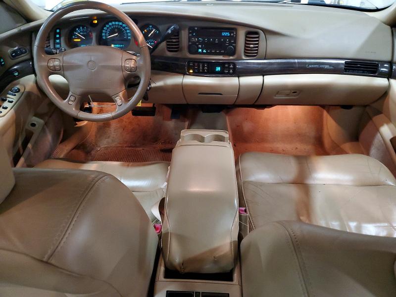 Продаж на аукціоні авто 2004 Buick Lesabre, vin: 1G4HR54KX44142156, номер лоту: 46176096