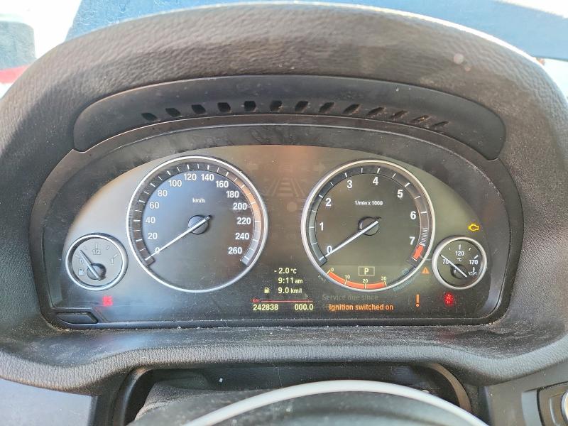 47073956 :رقم المزاد ، 5UXWX5C58CL721730 vin ، 2012 Bmw X3 مزاد بيع