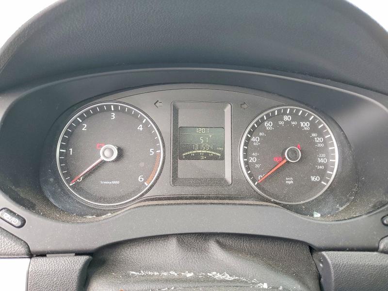 Продажа на аукционе авто 2012 Volkswagen Jetta, vin: 3VW3L7AJ6CM422860, номер лота: 46945396