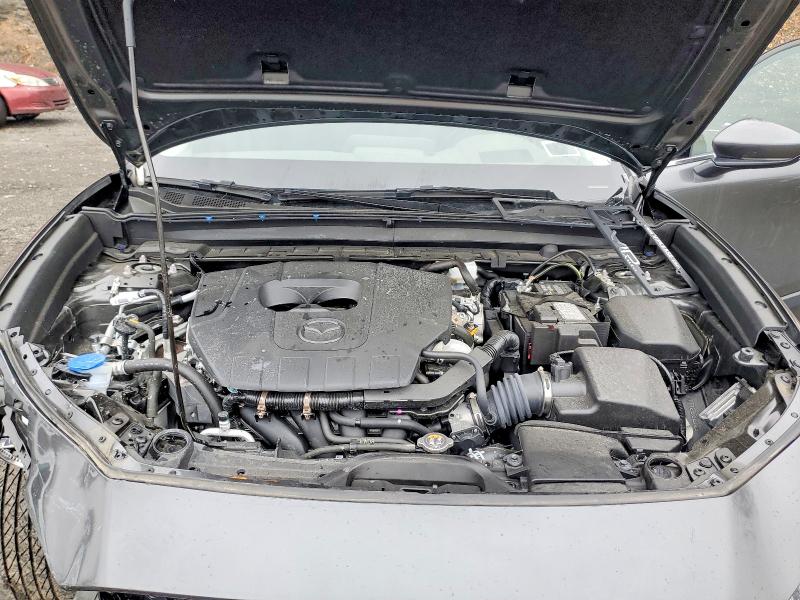 Продажа на аукционе авто 2025 Mazda Cx-30, vin: 3MVDMBDM7SM802963, номер лота: 47185316