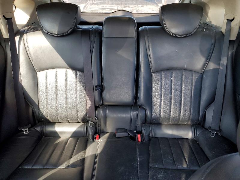 Aukcja sprzedaży 2017 Infiniti Qx50, vin: JN1BJ0RR2HM406991, numer aukcji: 46335786