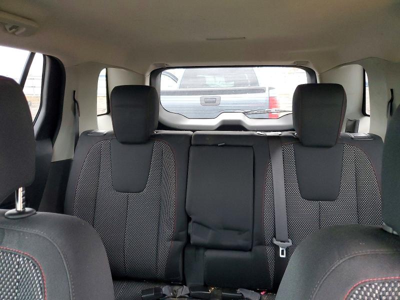 2013 Gmc Terrain მანქანა იყიდება აუქციონზე, vin: 2GKFLTE33D6367093, აუქციონის ნომერი: 46436166