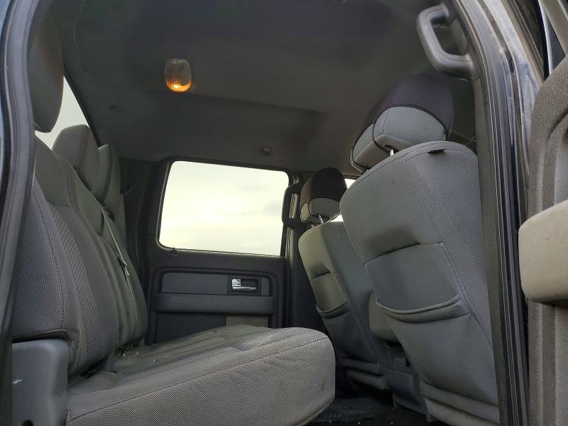 Aukcja sprzedaży 2012 Ford F150, vin: 1FTFW1EF4CFB30859, numer aukcji: 41950076