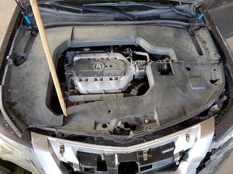 79212465 :رقم المزاد ، 19UUA8F56AA007614 vin ، 2010 Acura Tl مزاد بيع