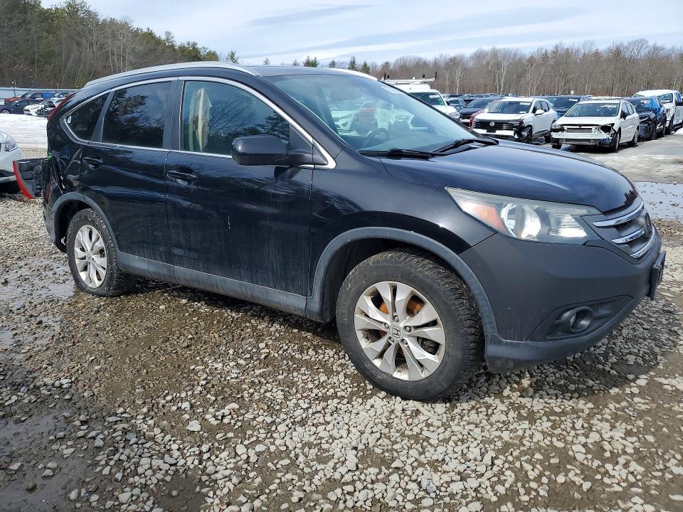 Aukcja sprzedaży 2013 Honda Cr-v, vin: 2HKRM4H7XDH685959, numer aukcji: 79706105