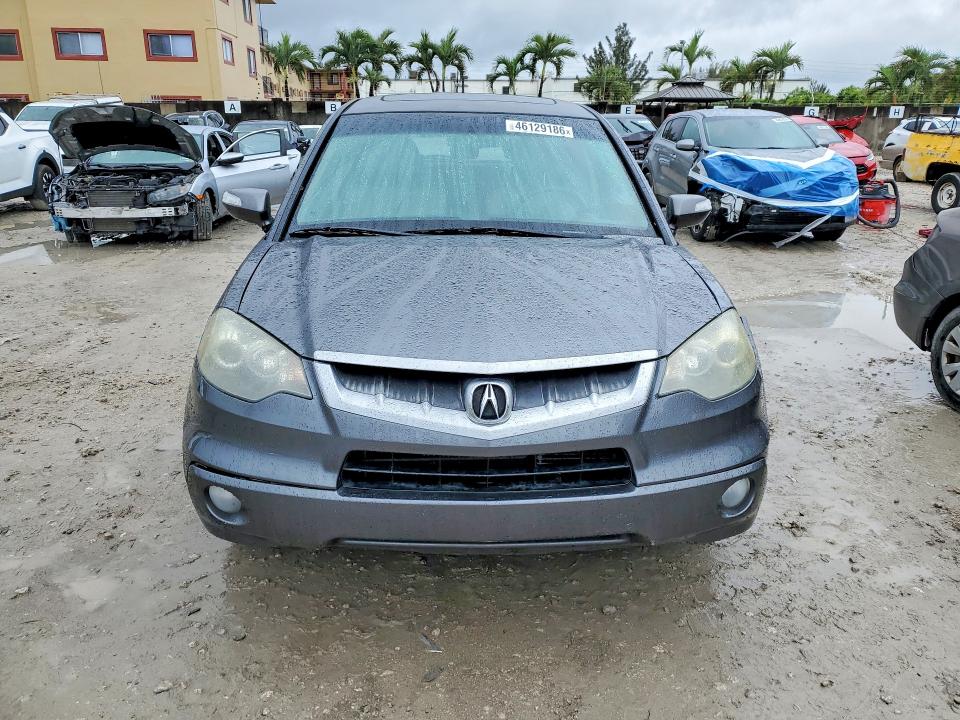 Aukcja sprzedaży 2009 Acura Rdx, vin: 5J8TB18509A003311, numer aukcji: 46129186